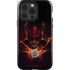 DC Comics The Flash Movie: The Flash Poster iPhone 15 Pro Impact Case